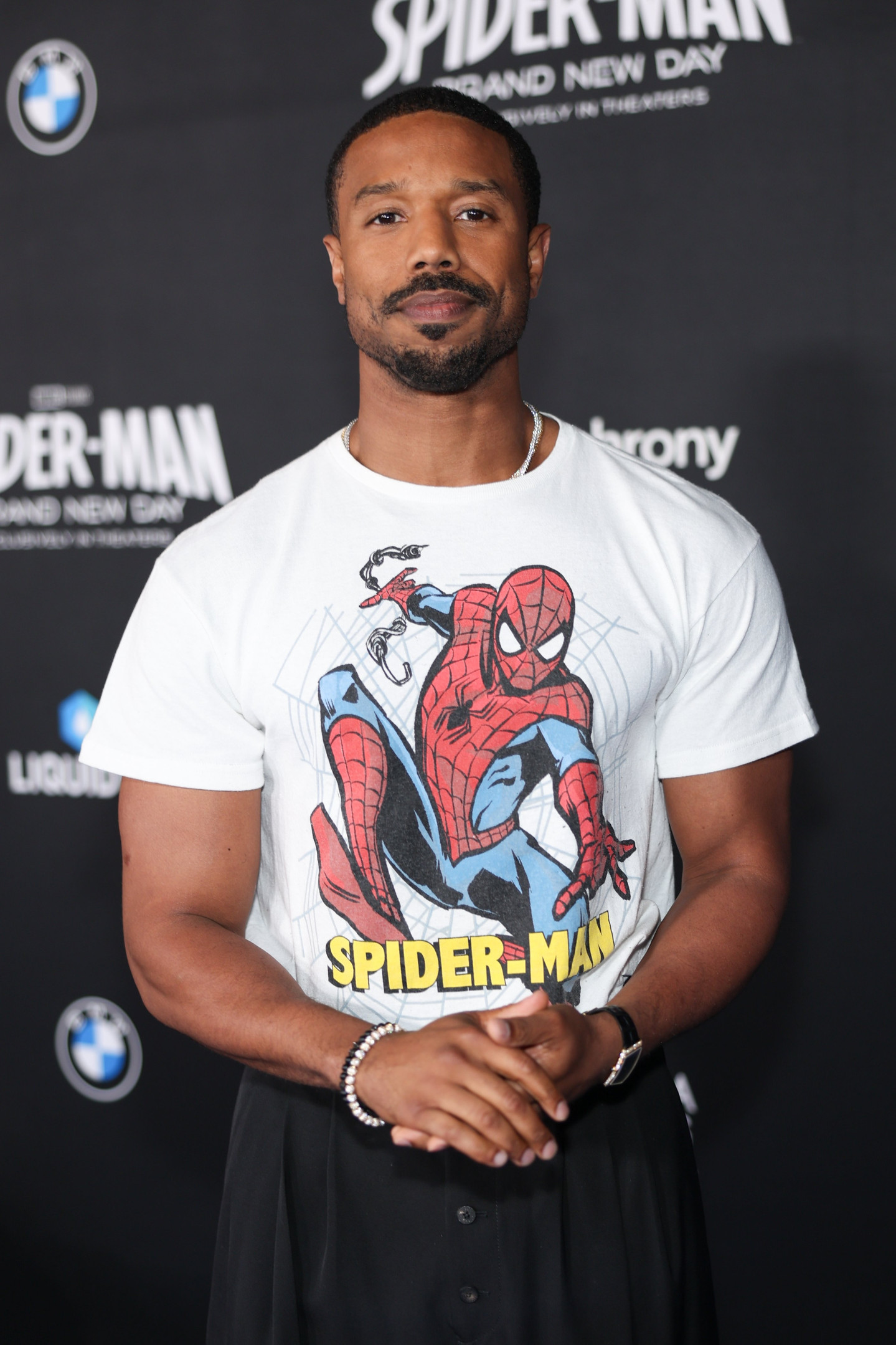 NN - Spider-Man Brand New Day Shirt - Image 2