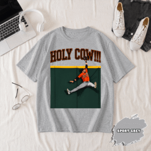 BN - Holy Cow Colton Cowser T-Shirt