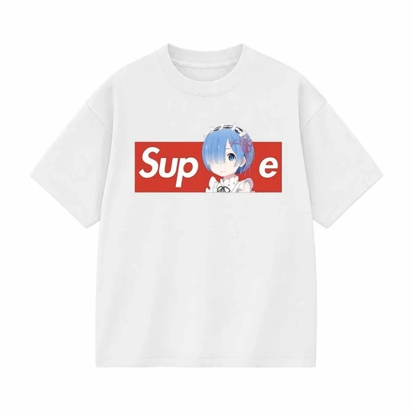 Ego - SupREMe tee