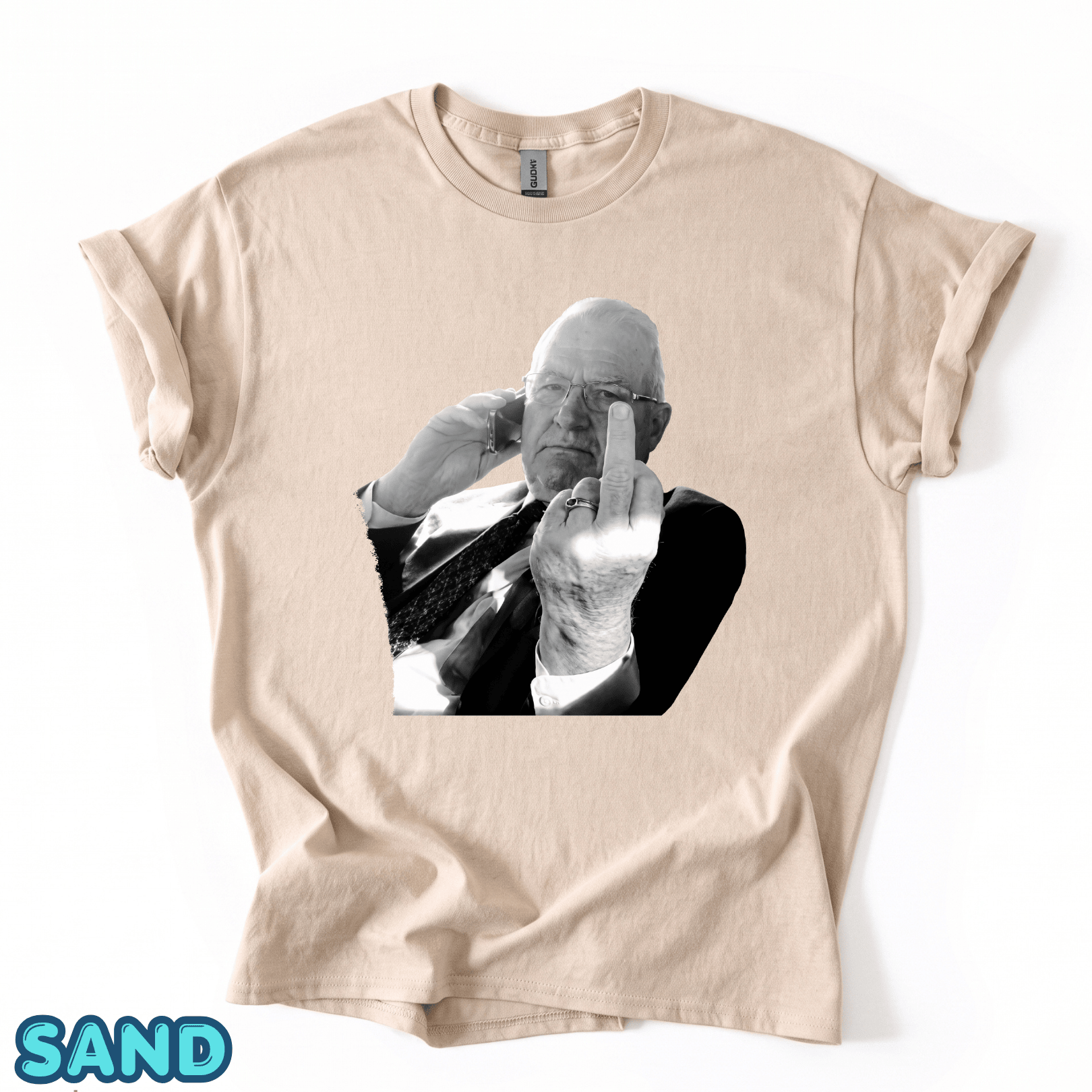 Kevin Reddington Shirts - Image 6