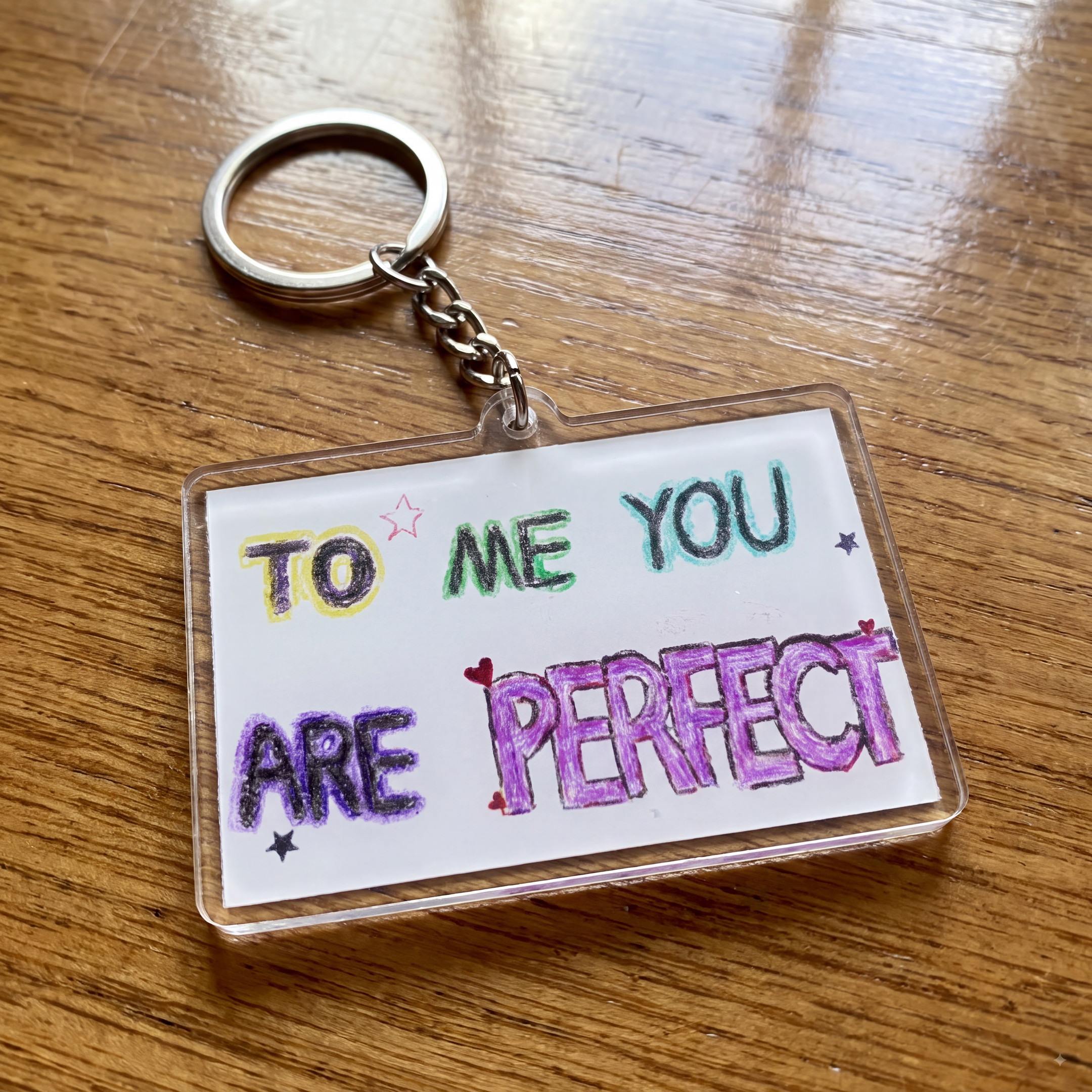 VL - Jungkook Keychain - Image 8