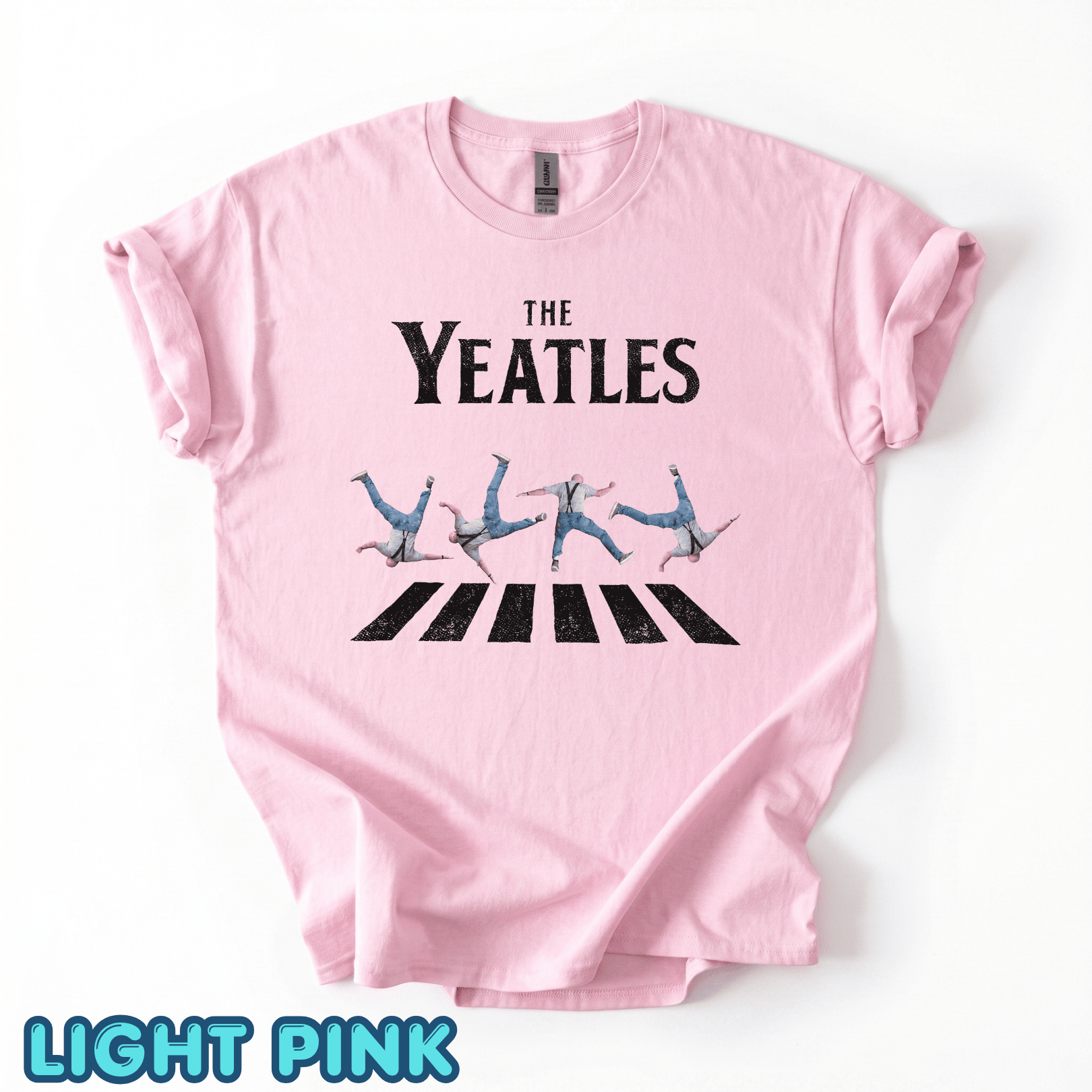 The Yeatles Bison Yellowstone National Park shirts - Image 14