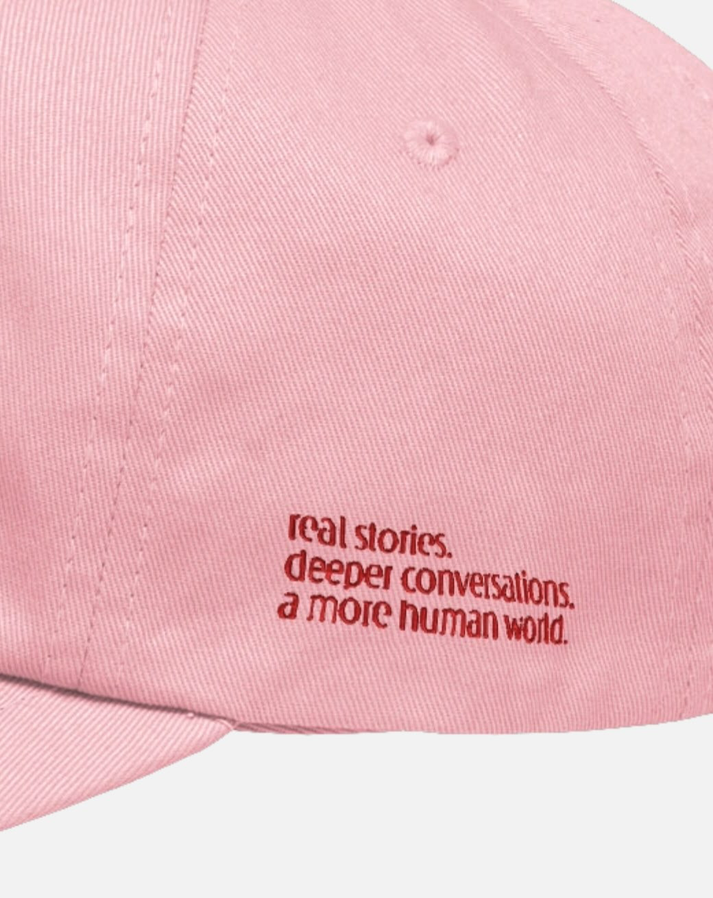 QK - We are Jane Doe Classic Dad Hat - Image 4