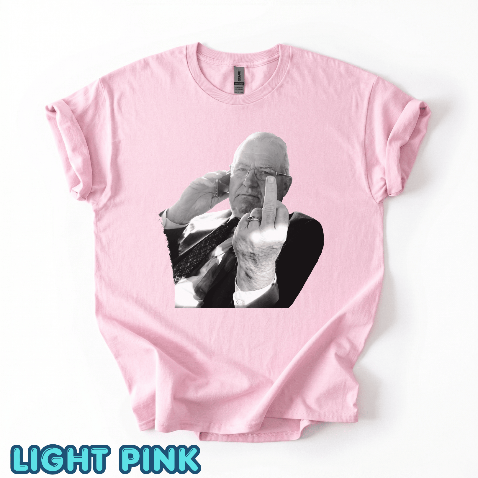 Kevin Reddington Shirts - Image 3