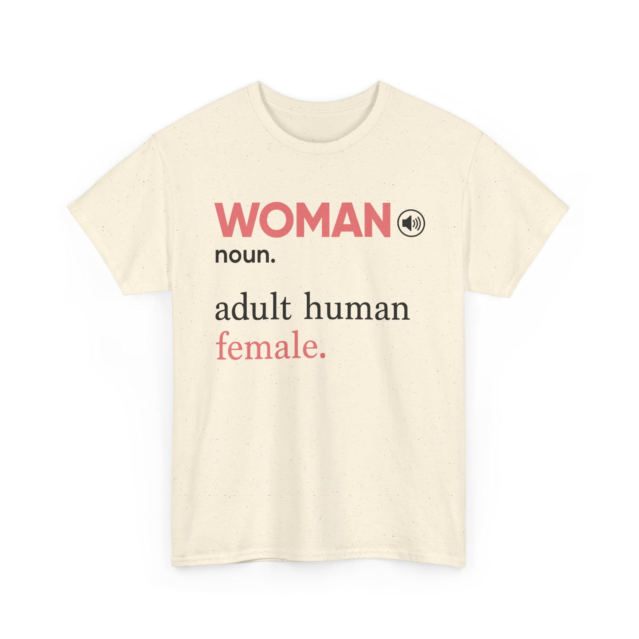 VL - Woman Noun Adult Human Female Shirts - Image 9