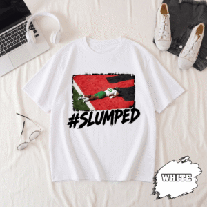 BN - 15 Oregon Slumped T-Shirt, Drew Mestemaker Oklahoma Football Tee