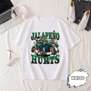 BN - Jalapeño Hurts Meme T-Shirt