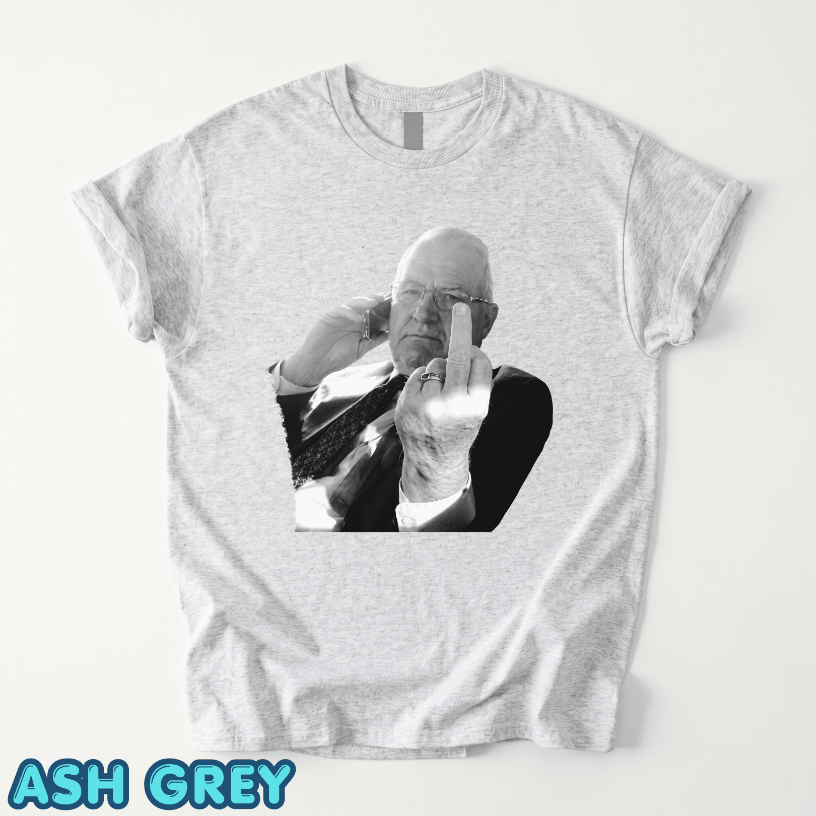 Kevin Reddington Shirts - Image 10