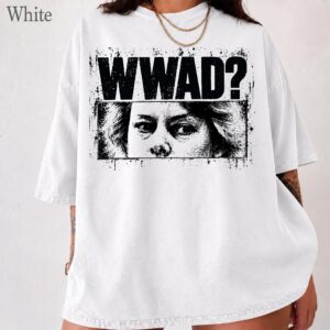 NA - WWAD Aileen Wuornos T-shirt