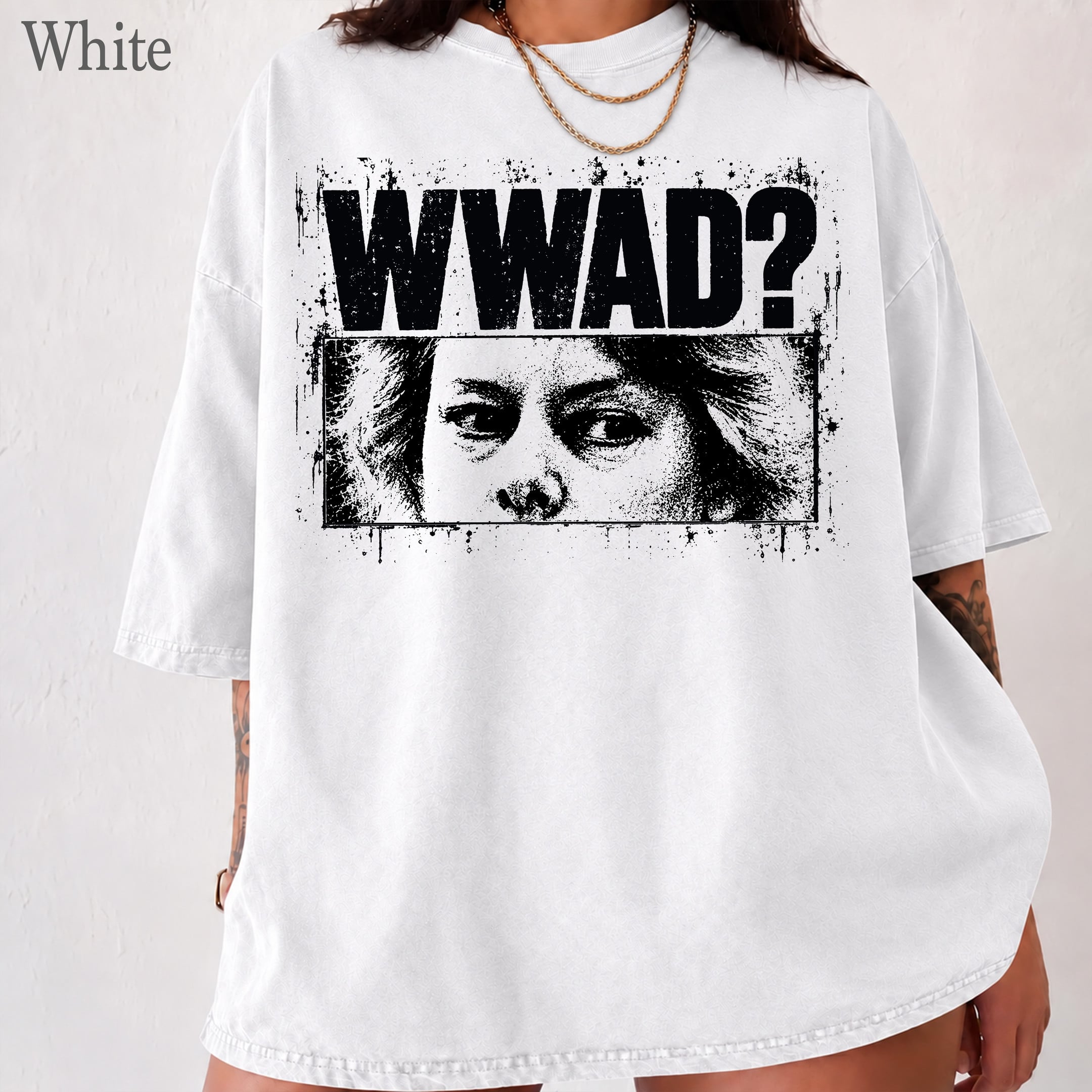 NA - WWAD Aileen Wuornos T-shirt