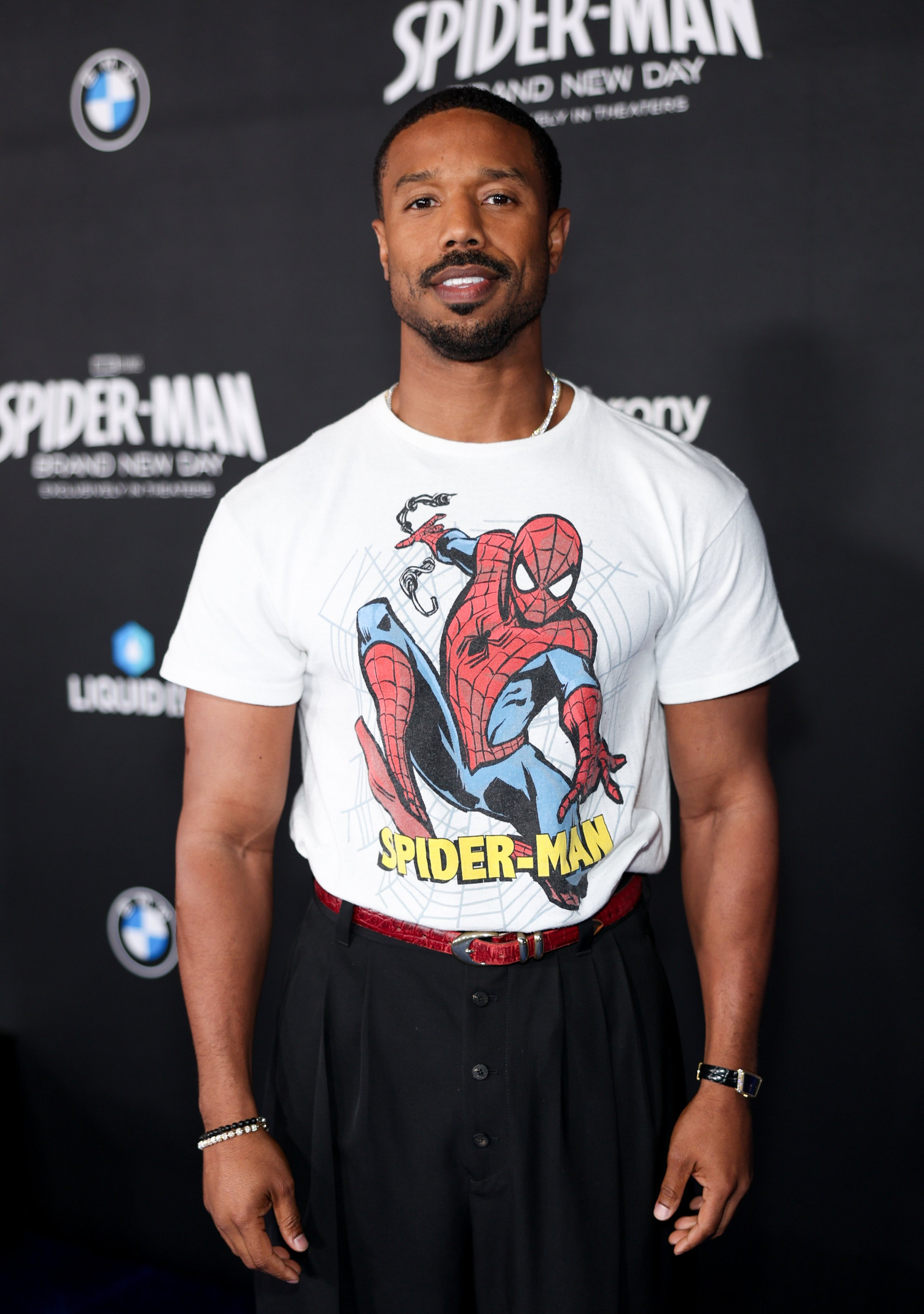 NN - Spider-Man Brand New Day Shirt - Image 3