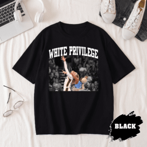 QK - White Privilege T-Shirt, Sophie Cunningham Tee