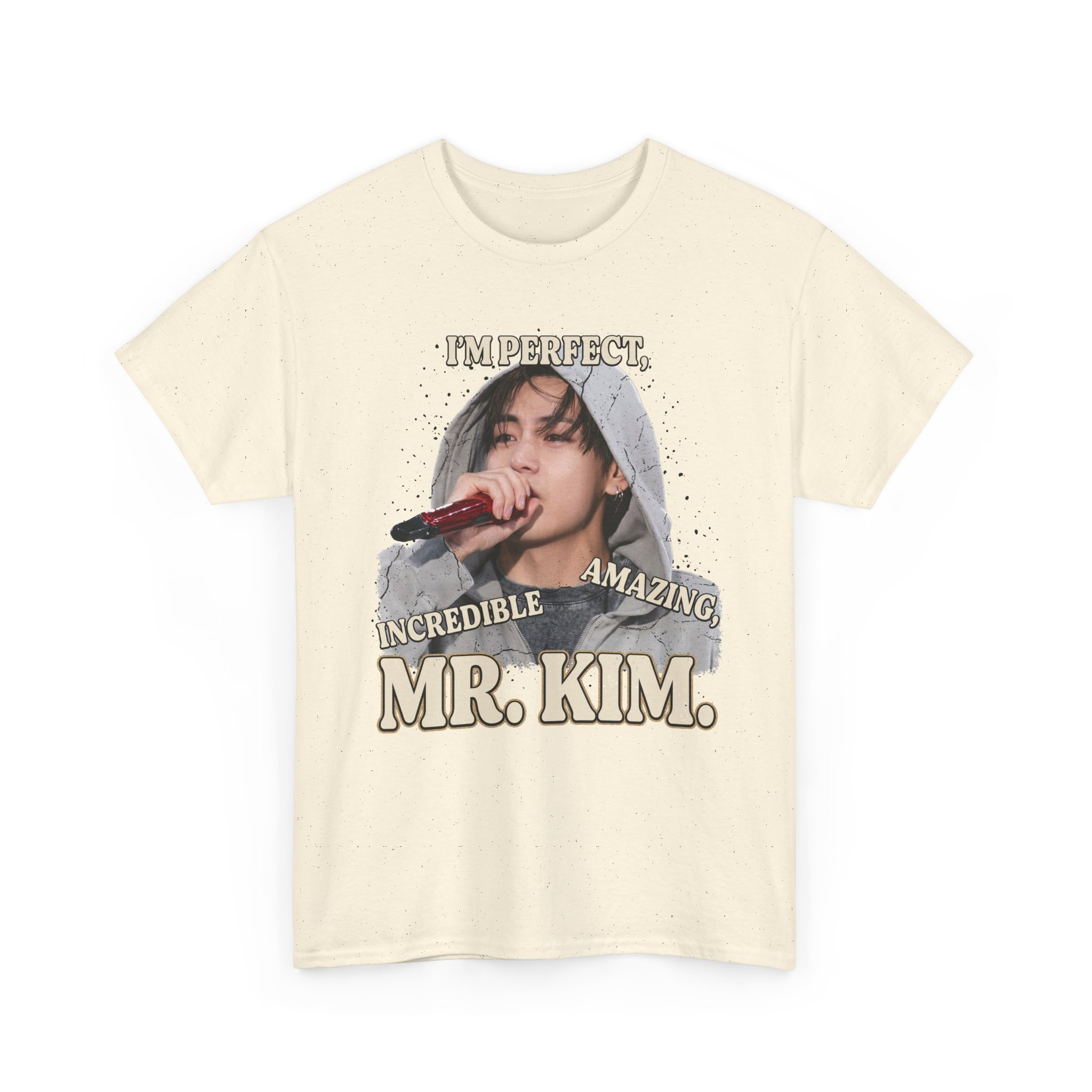 VL - Funny Taehyung Shirts - Image 10