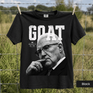 TT - Kevin Reddington Shirts