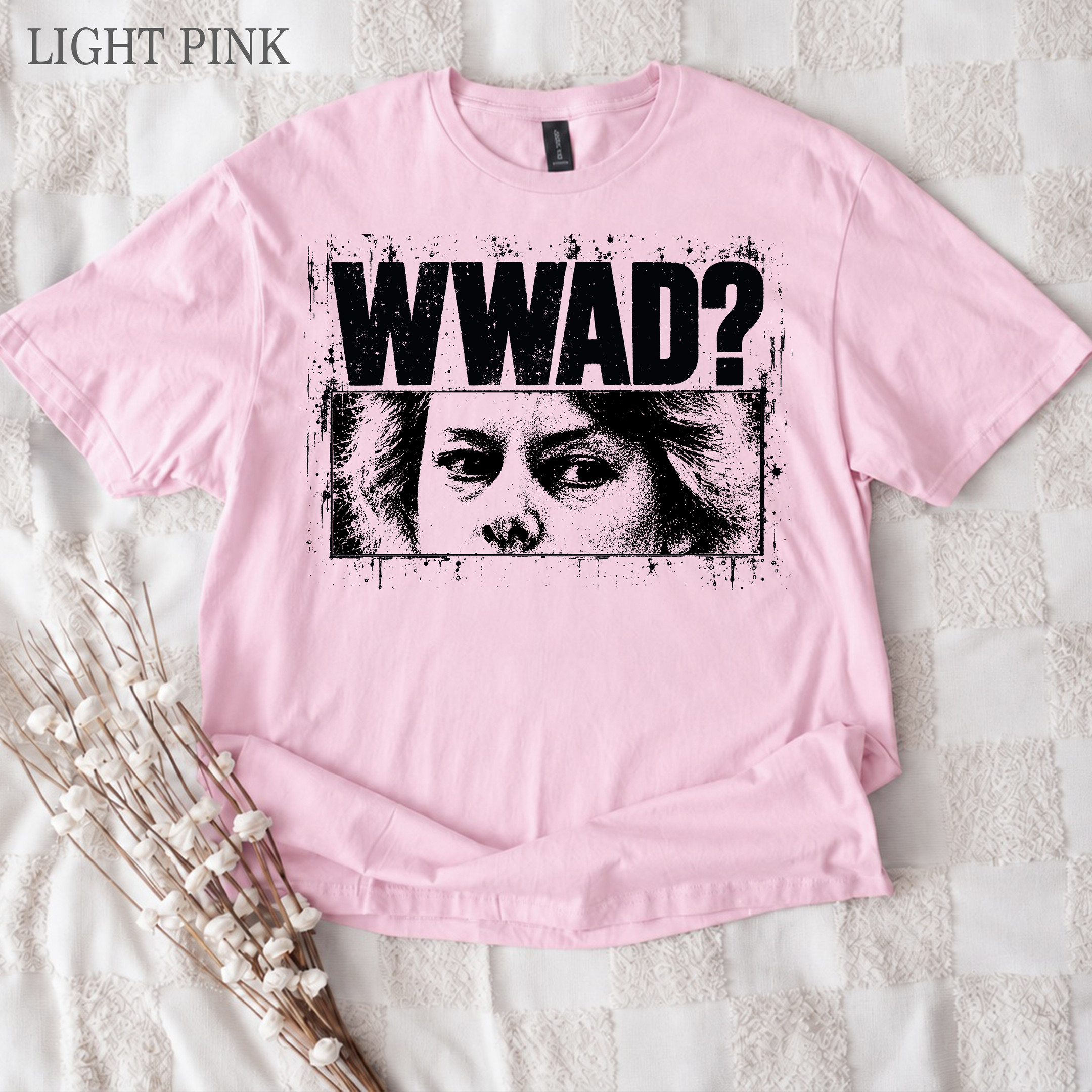 NA - WWAD Aileen Wuornos T-shirt - Image 10