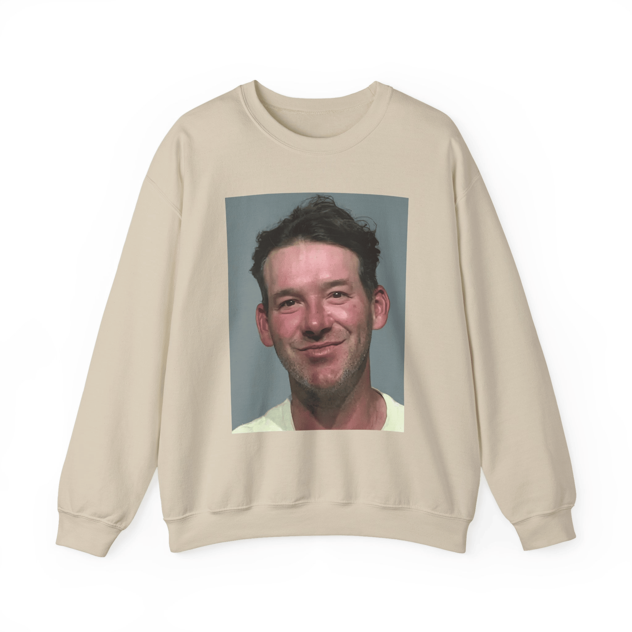 Tony Romo Mugshot Shirts - Image 3