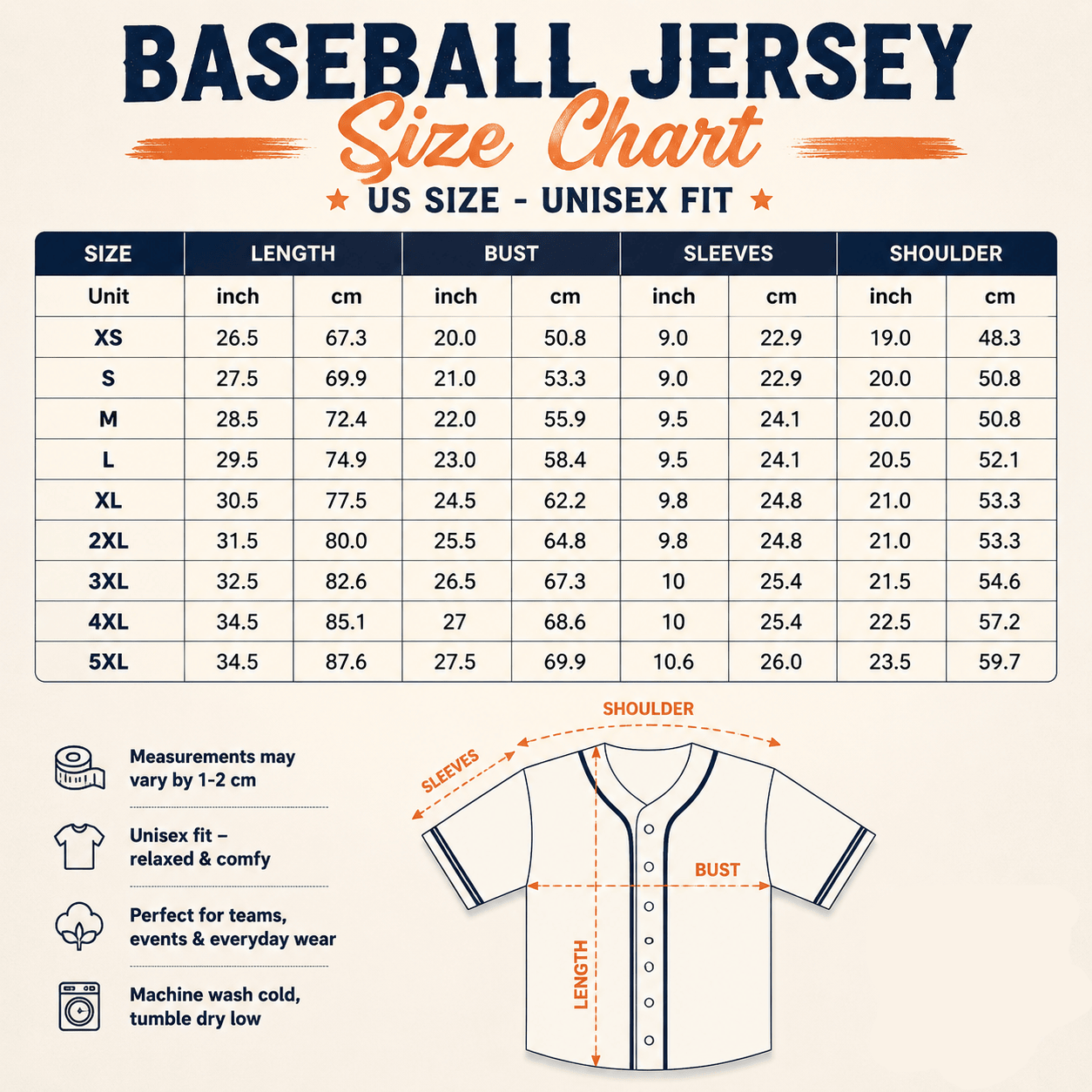 BN - 3D Freedom Charlie Kirk Baseball Jersey - Image 7