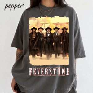 TA - [V2] FEVERSTONE - Sophie Cunningham - Caitlin Clark - Tomb Stone Shirt