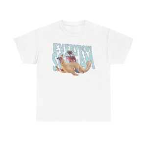 NN - Everybody Scream Tee