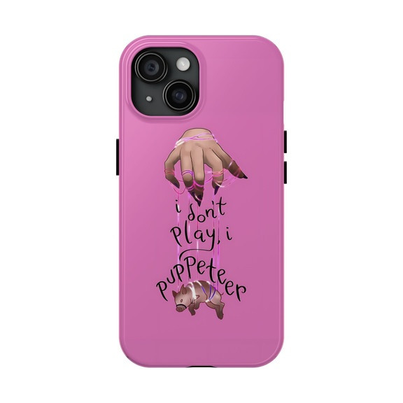BN - Epic The Musical Phone Case - Image 9