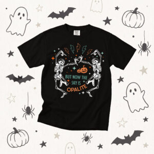 QK - Opalite (Halloween Version) Swifties T-shirt