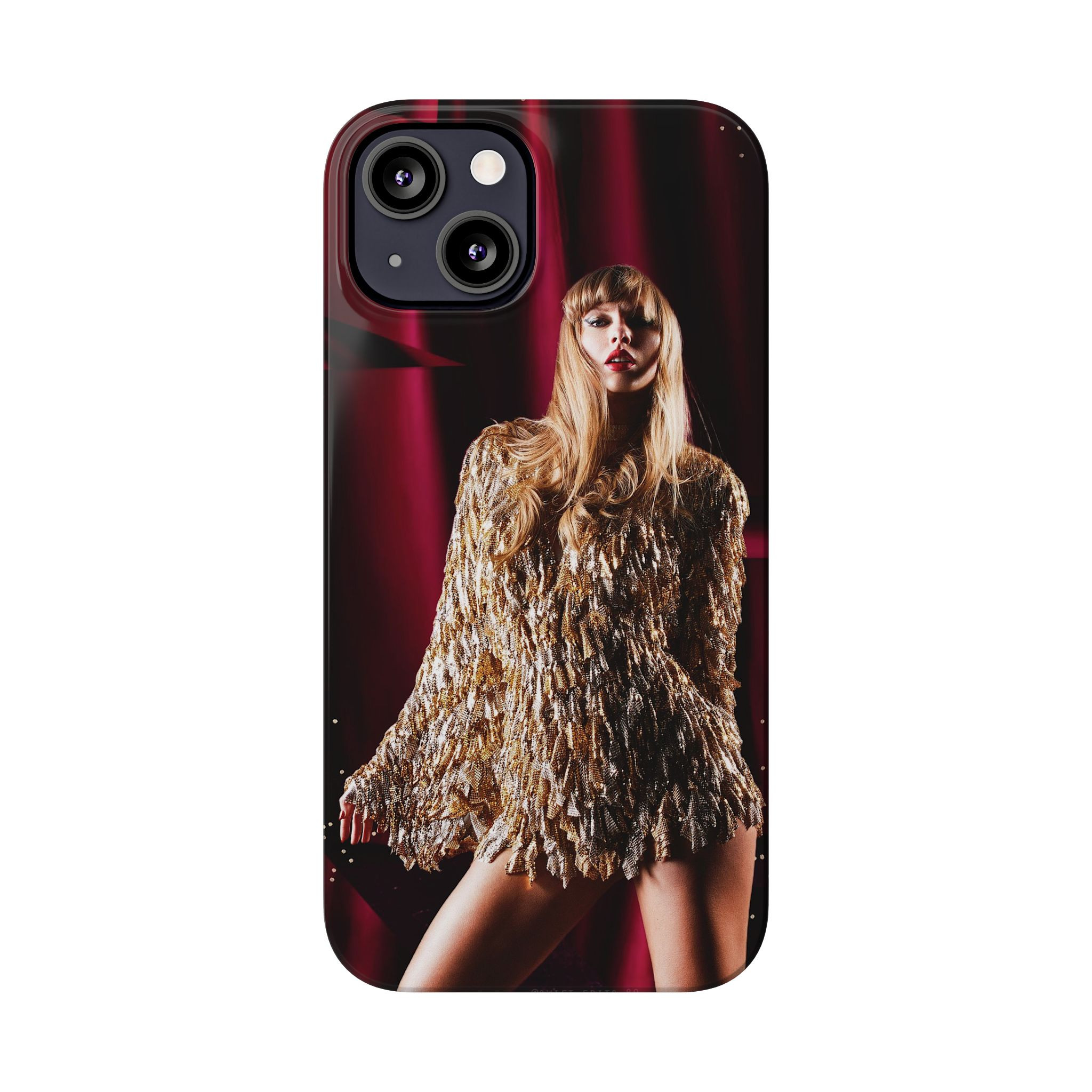 QK - The Encore Phone Case Gift For Swifties