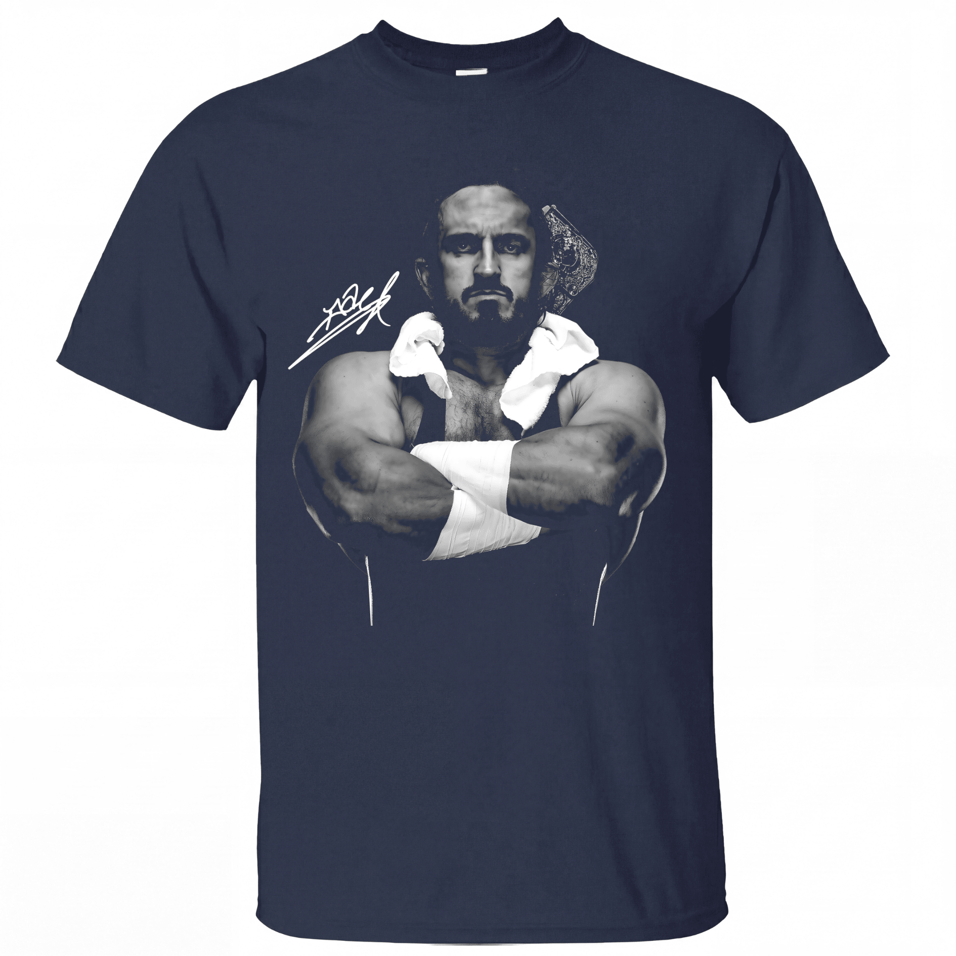 Benjamin Satterley PAC Shirt - Image 4
