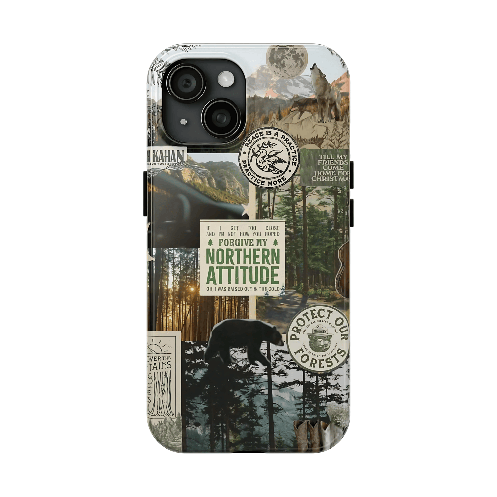 BN - Noah Kahan Phone Case - Image 5