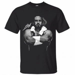Benjamin Satterley PAC Shirt