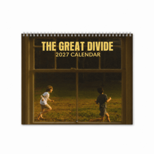 Noah Kahan 2027 Calendar, The Year Of a Noah Kahan The Great Divide Wall Calendar - NN
