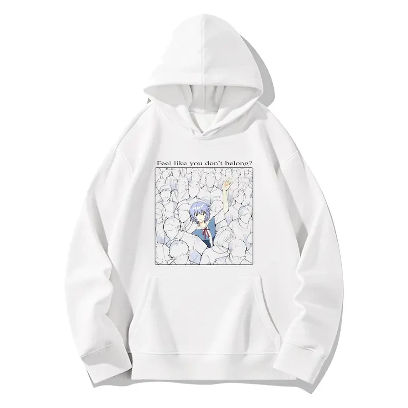 Ego - Rei Ayanami - Image 2
