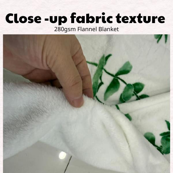 TA - Jikook BTS Blanket - Image 4