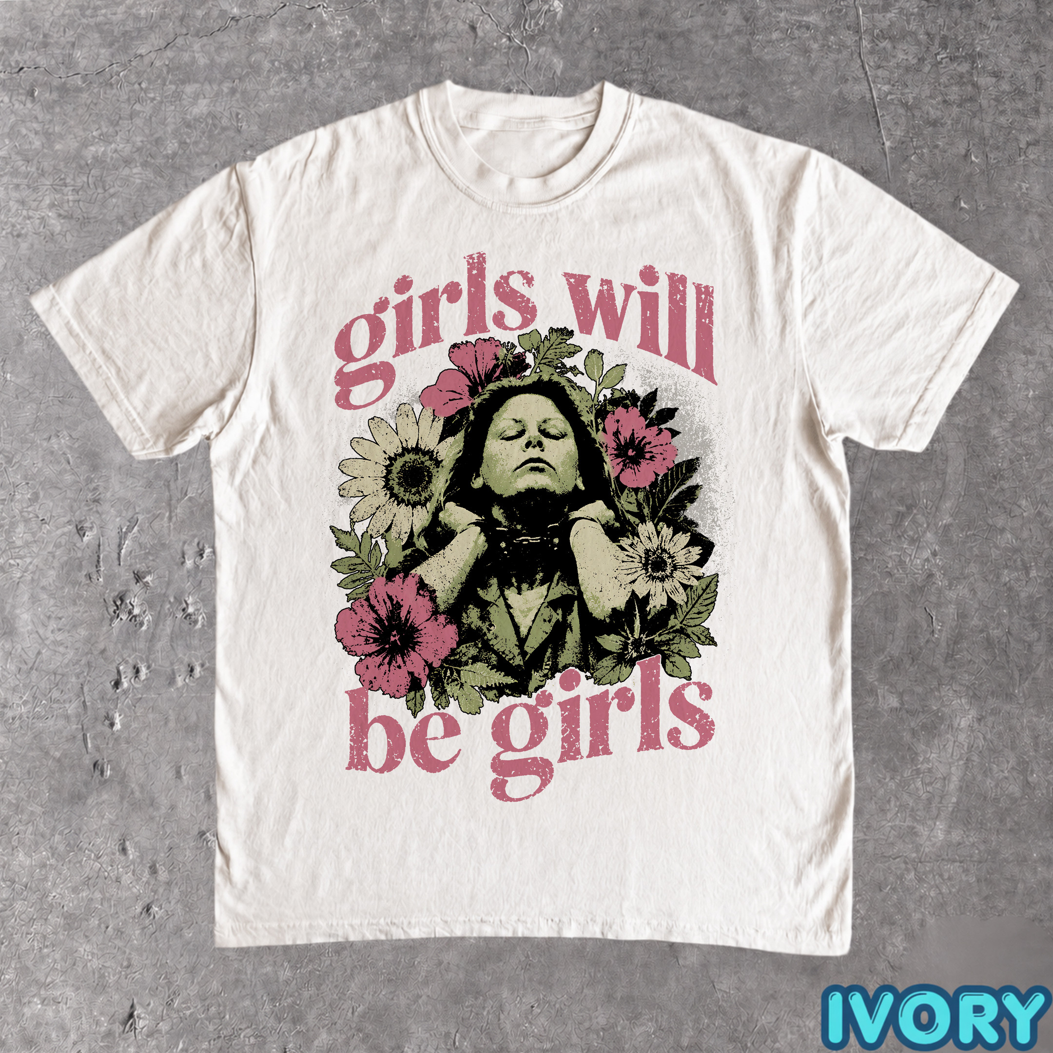 Girls Will Be Girls Aileen Wuornos Shirts - Image 3