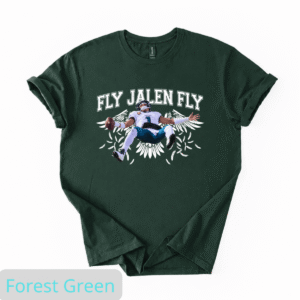 NS - Fly Jalen Fly Shirt
