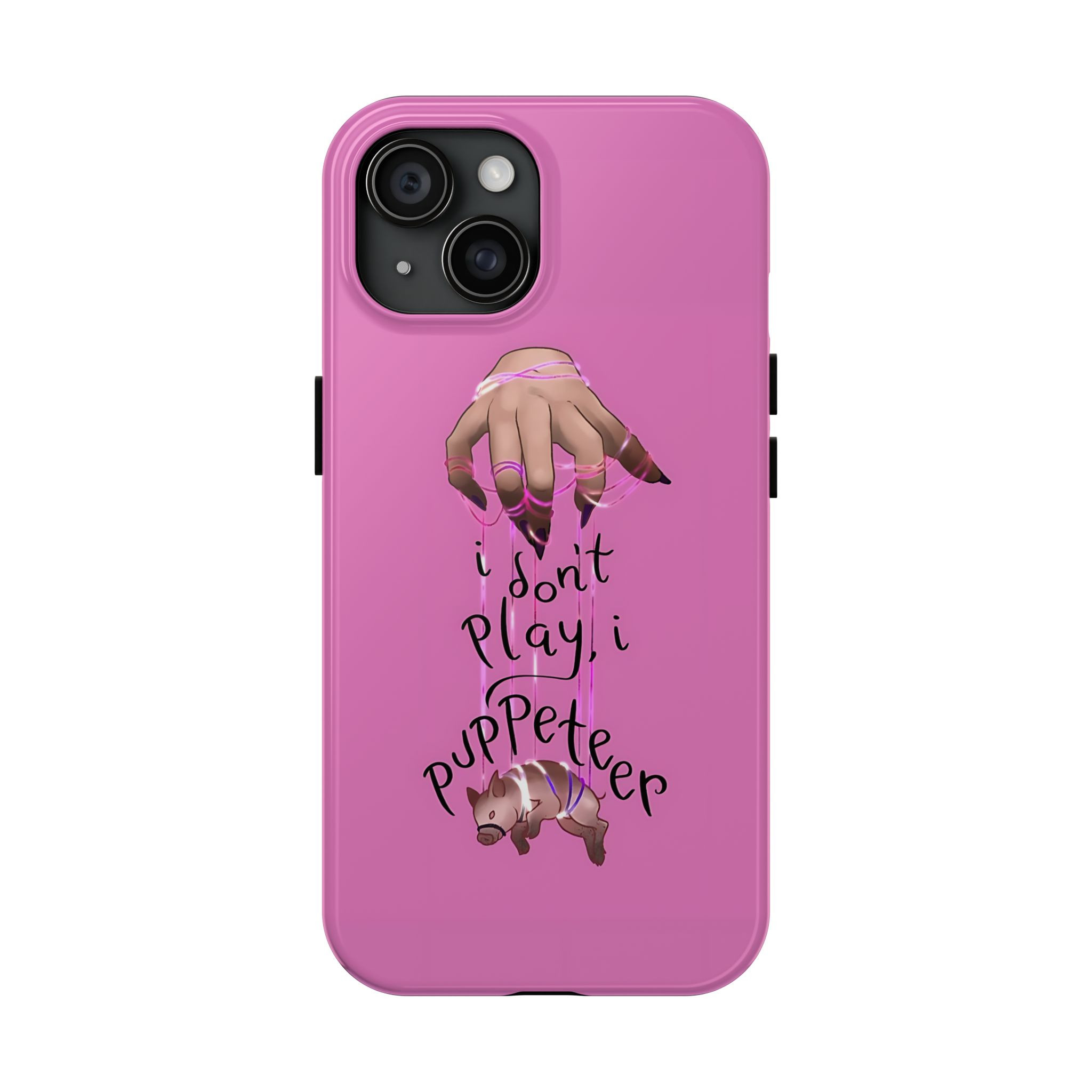 BN - Epic The Musical Phone Case - Image 7