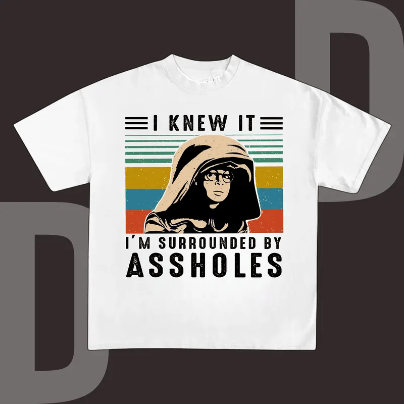 Funny Spaceballs Dark Helmet Movie Quote - Image 2