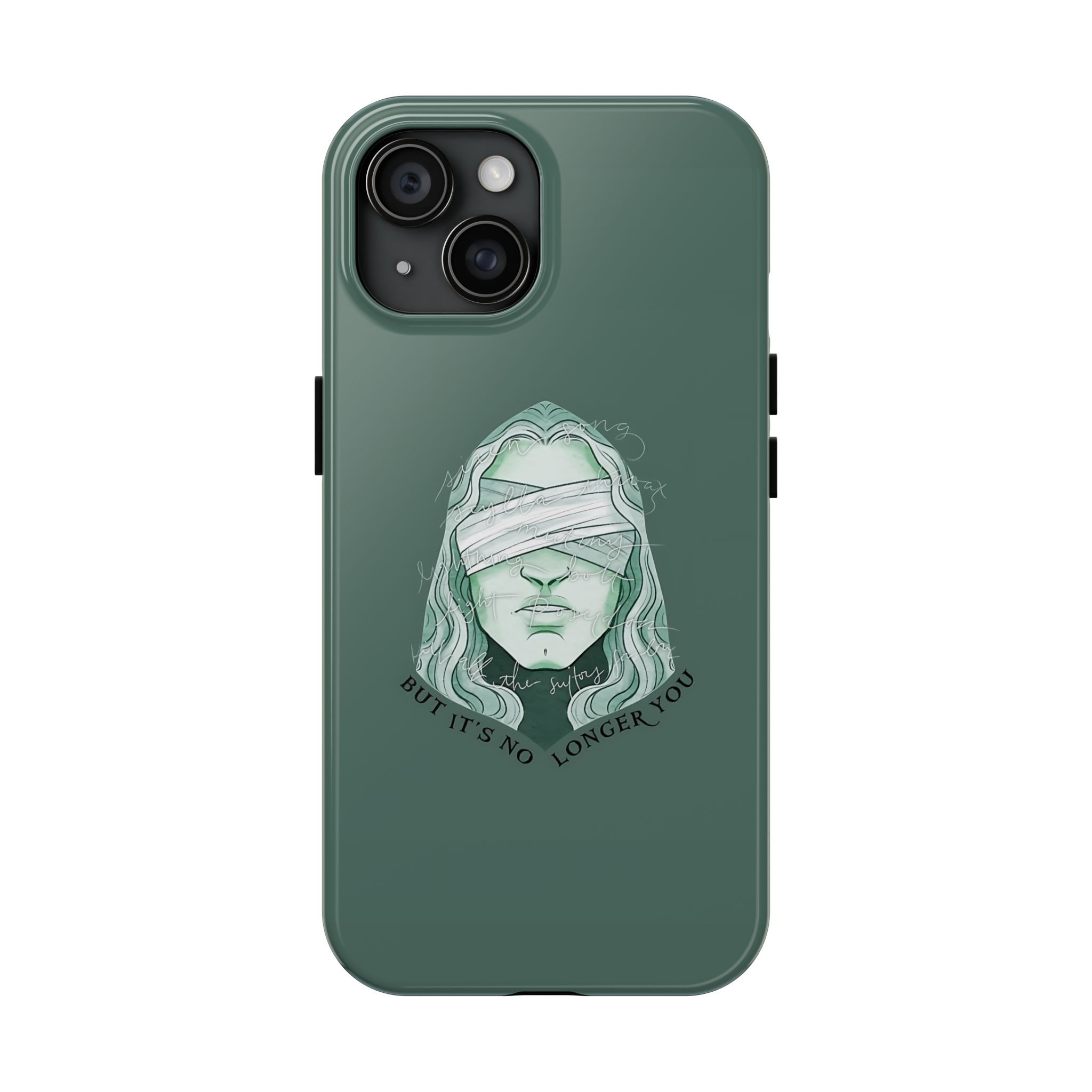 BN - Epic The Musical Phone Case - Image 2