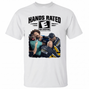 Ryan Blaney vs Carson Hocevar Shirt