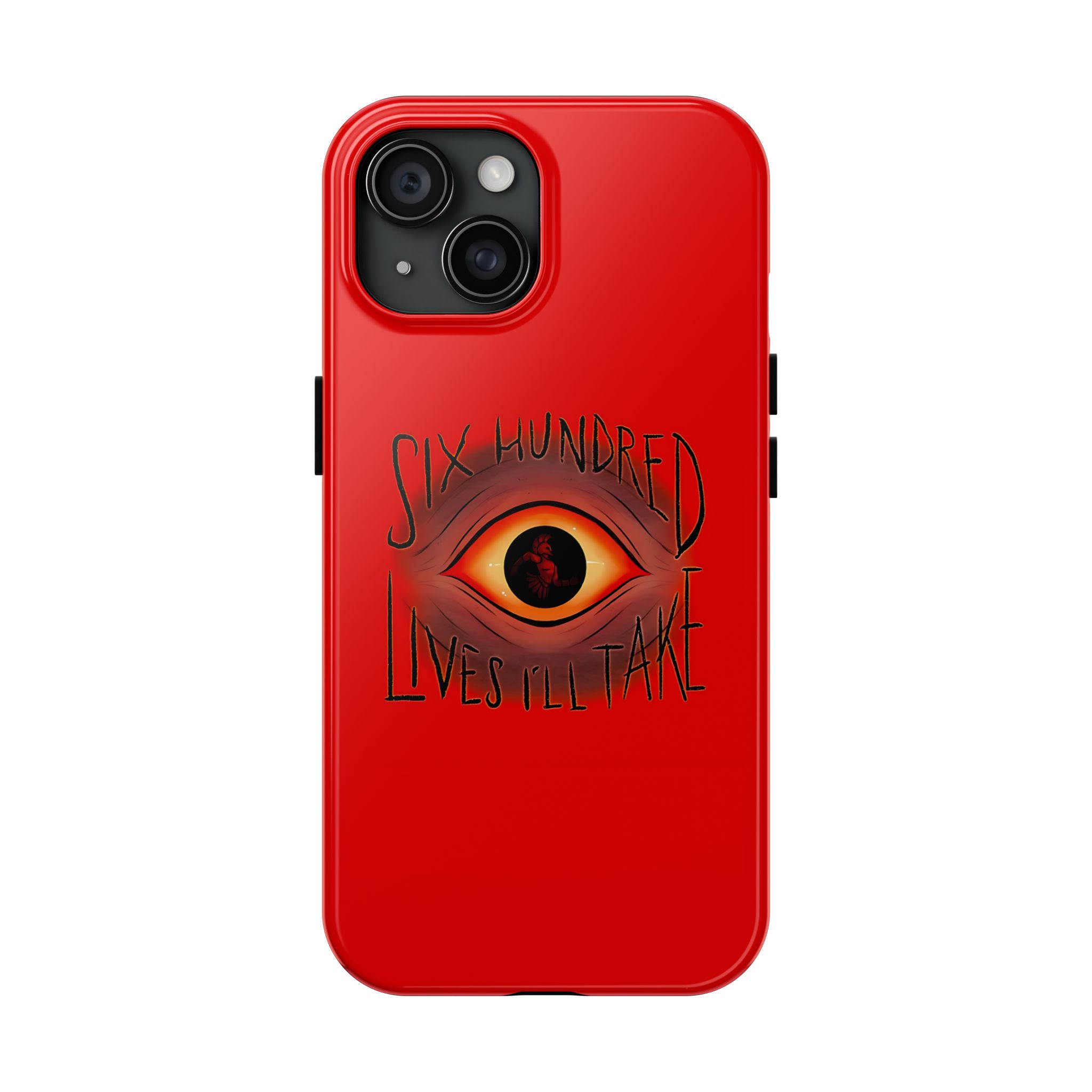BN - Epic The Musical Phone Case - Image 6