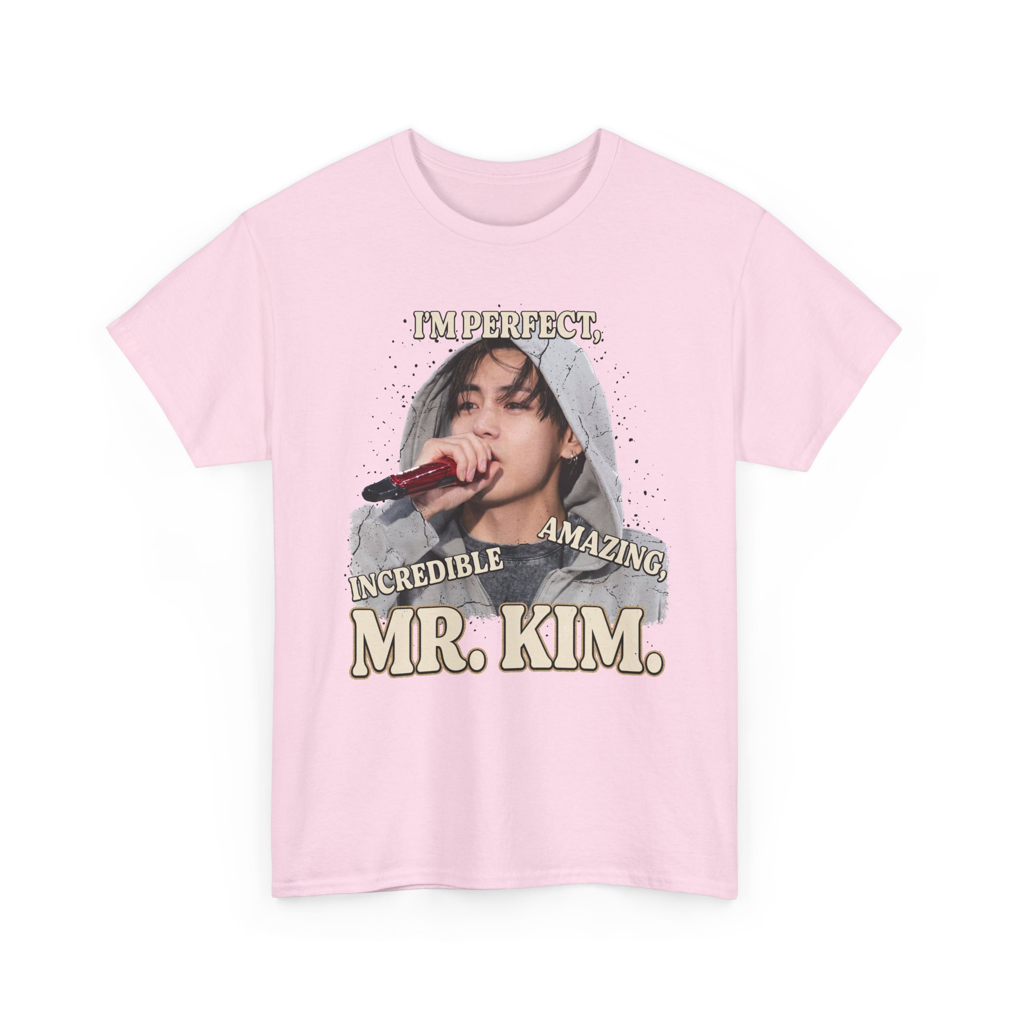 VL - Funny Taehyung Shirts - Image 7